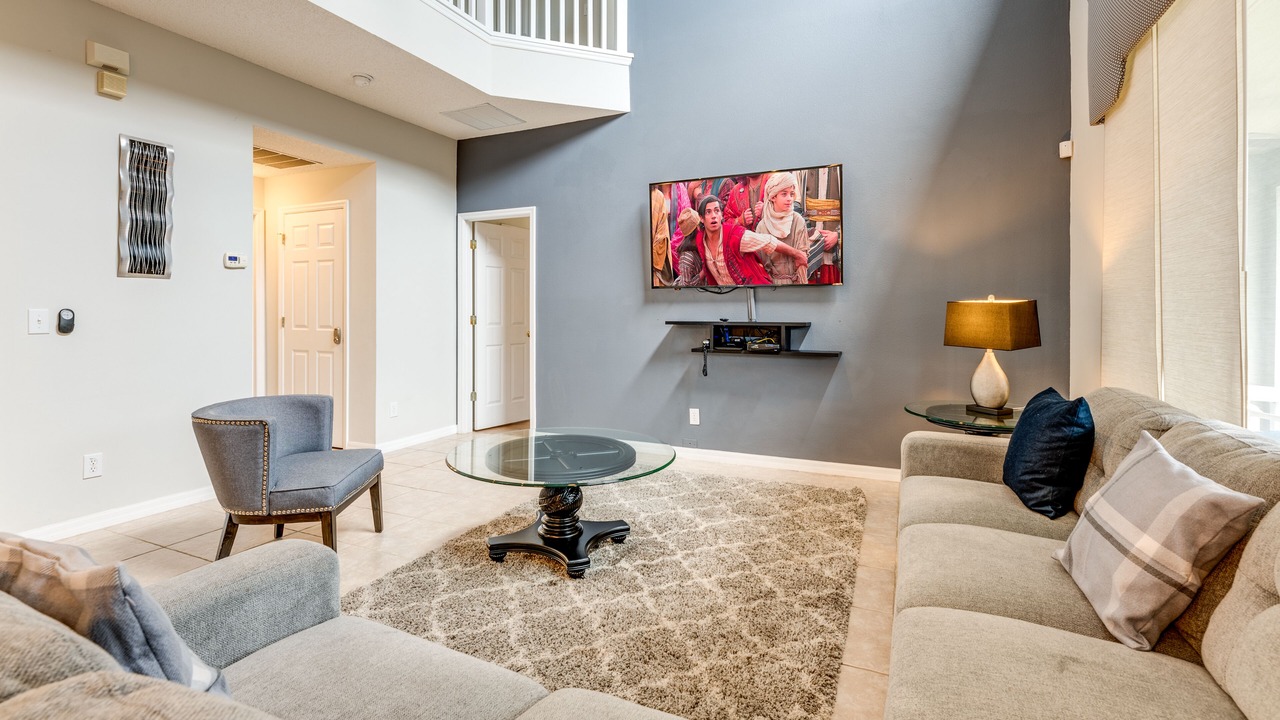 Photo of Bedroom in West Kissimmee