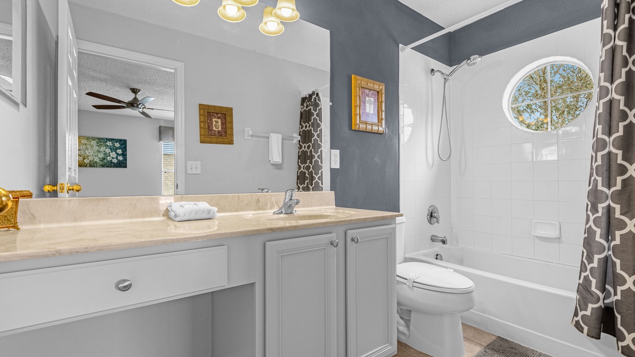 Photo of Bathroom in West Kissimmee