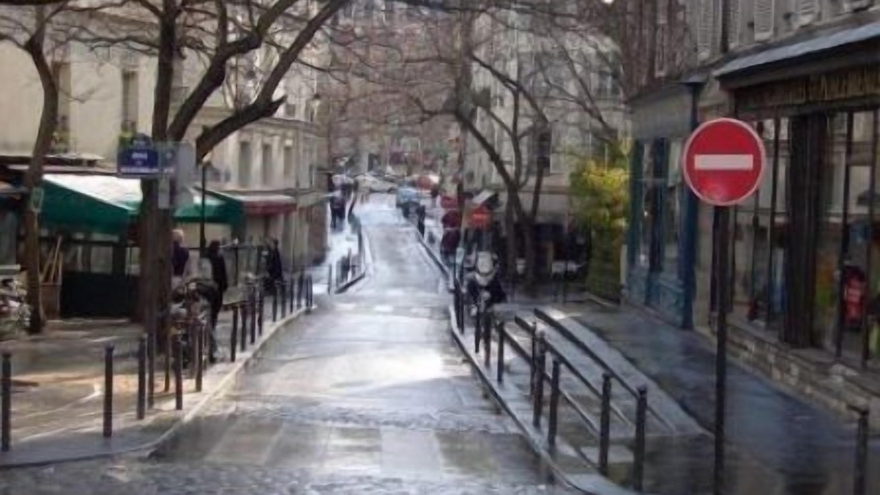 Photo of Others in Sorbonne