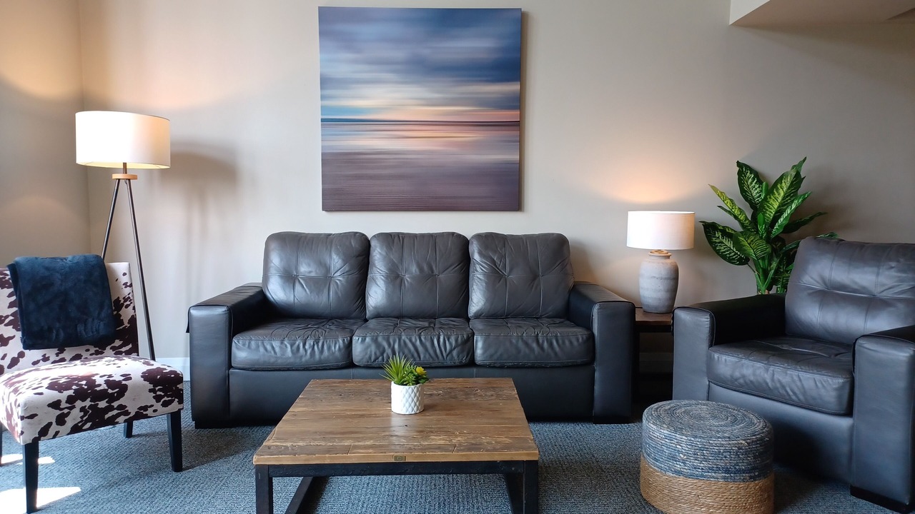 Photo of Livingroom in The Blue Mountains