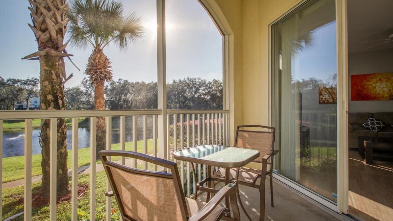 Photo of Outdoor in West Kissimmee