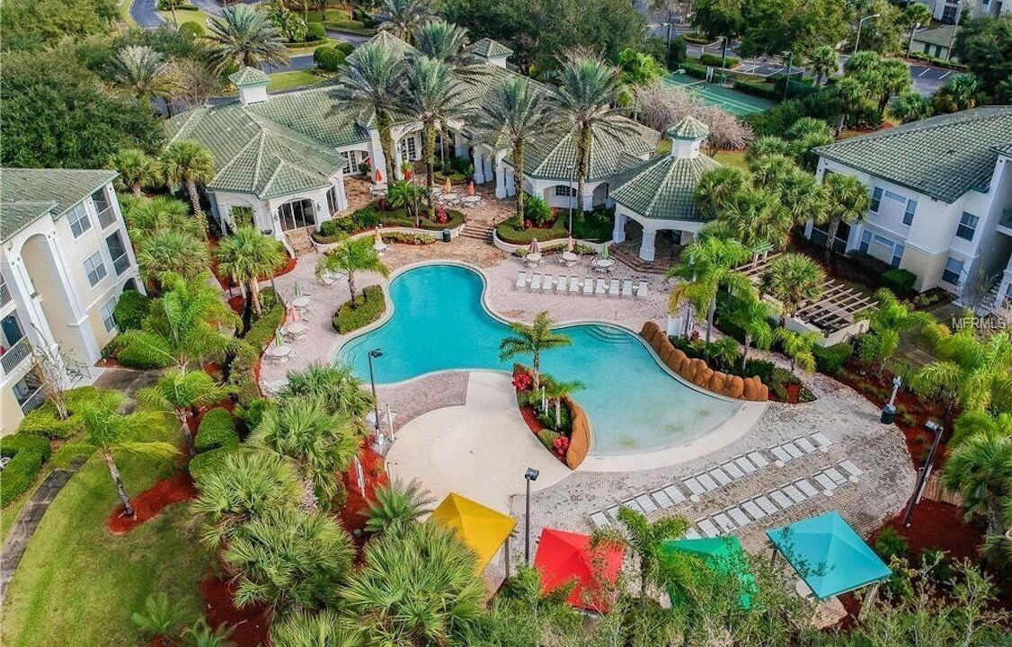 Photo of Outdoor in West Kissimmee