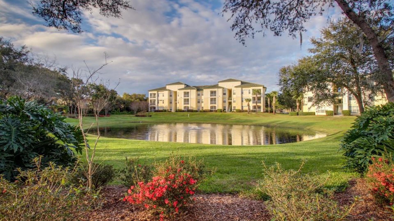 Photo of Outdoor in West Kissimmee