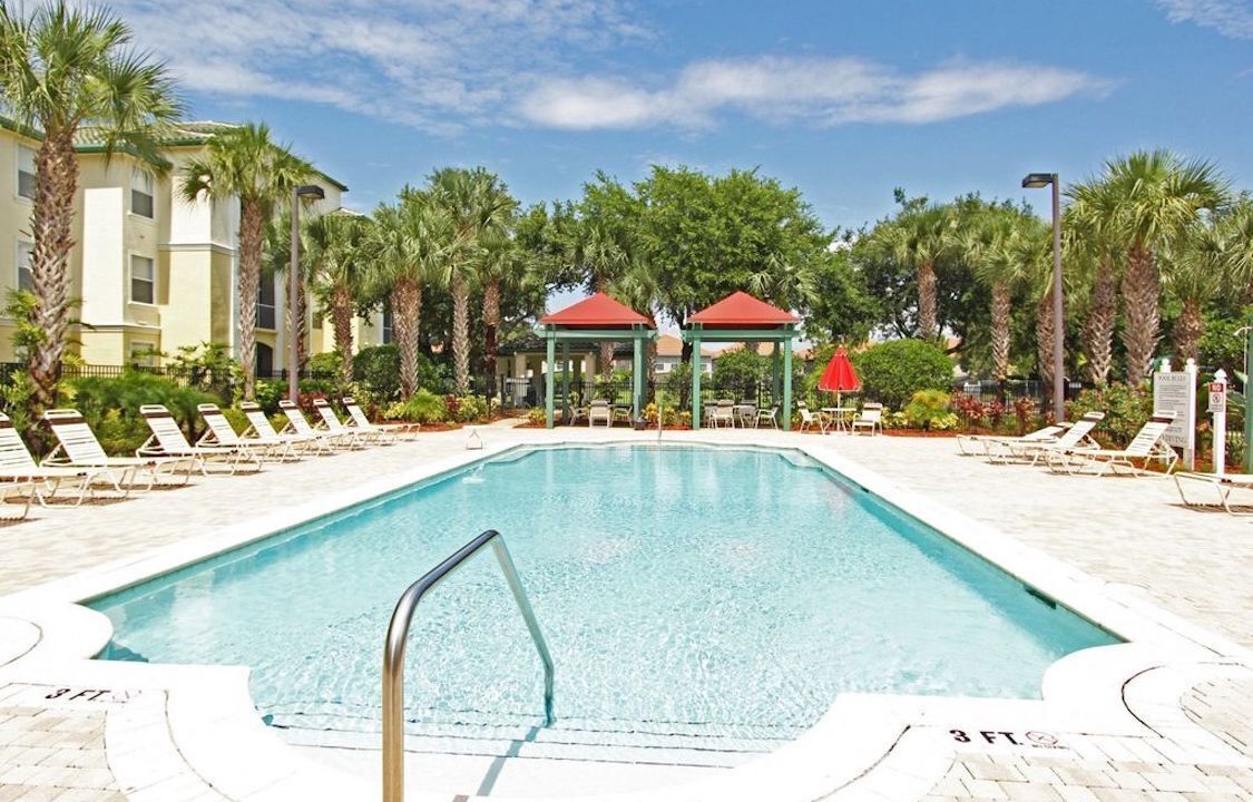 Photo of Outdoor in West Kissimmee