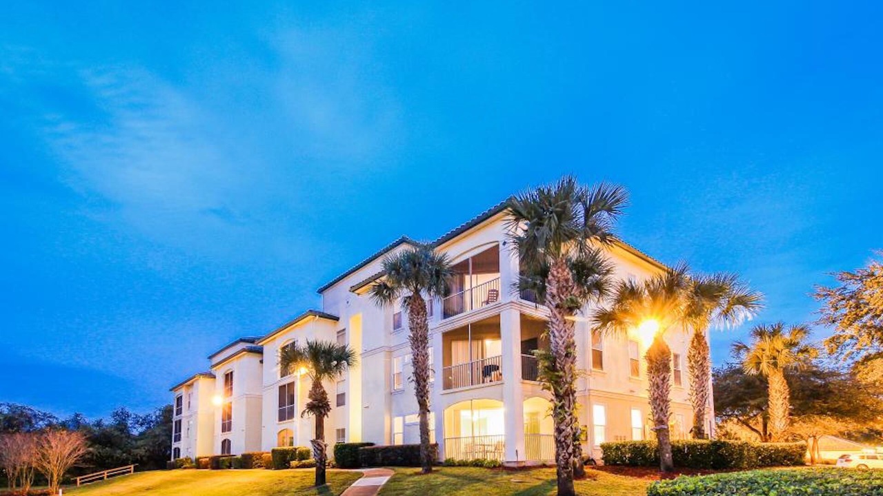 Photo of Outdoor in West Kissimmee