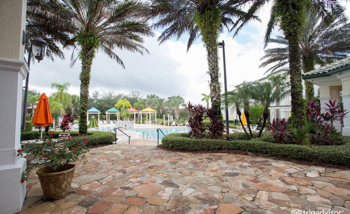 Photo of Outdoor in West Kissimmee
