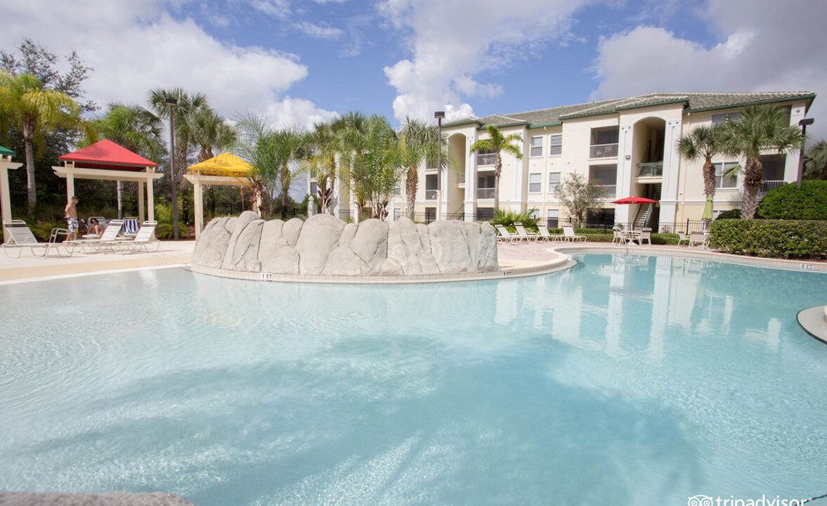 Photo of Outdoor in West Kissimmee
