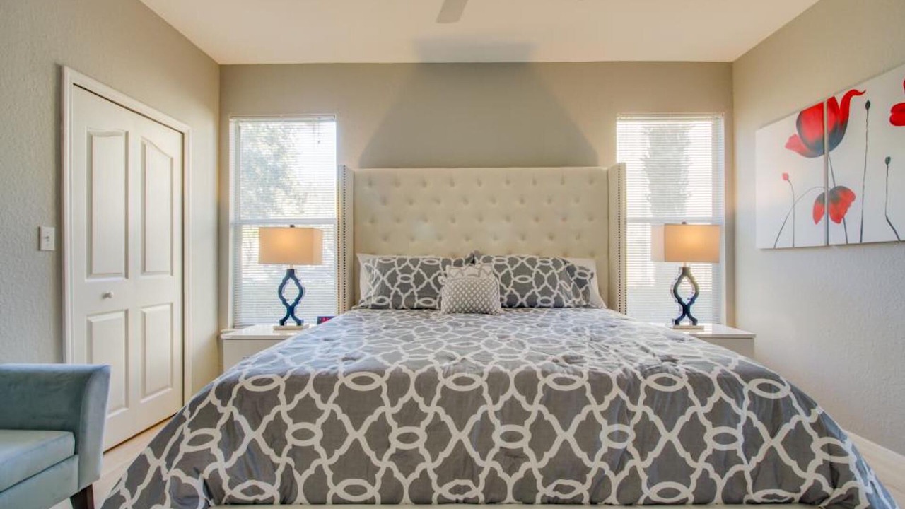 Photo of Bedroom in West Kissimmee