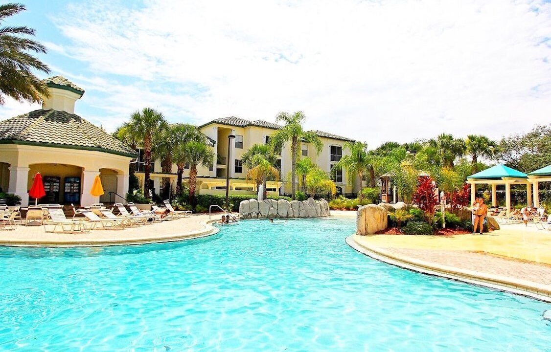 Photo of Outdoor in West Kissimmee