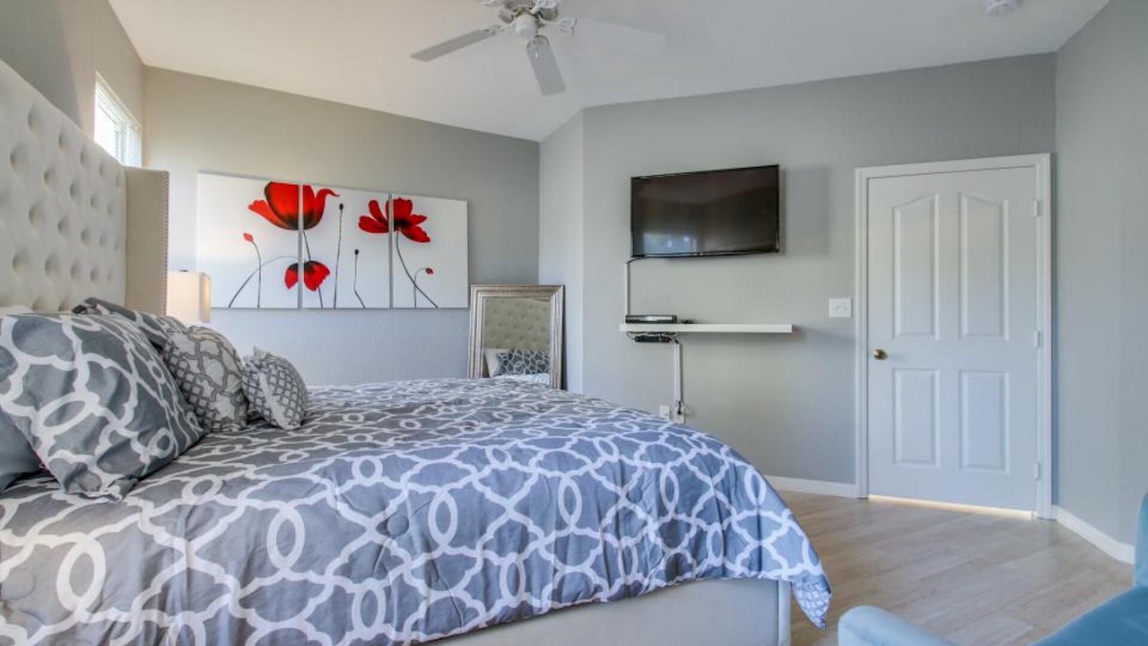 Photo of Bedroom in West Kissimmee