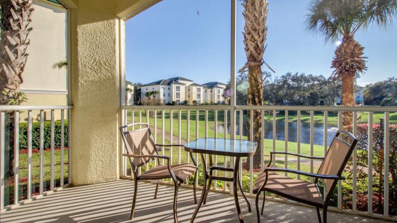 Photo of Outdoor in West Kissimmee