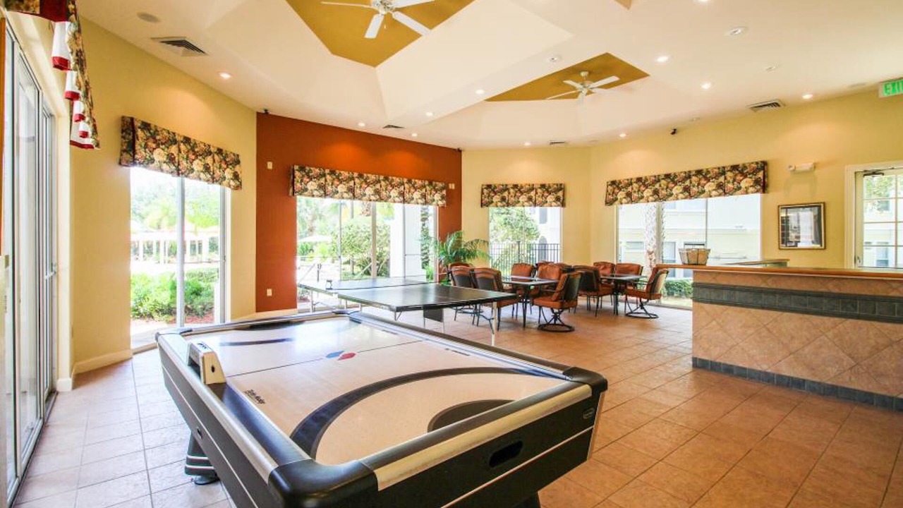 Photo of Bedroom in West Kissimmee