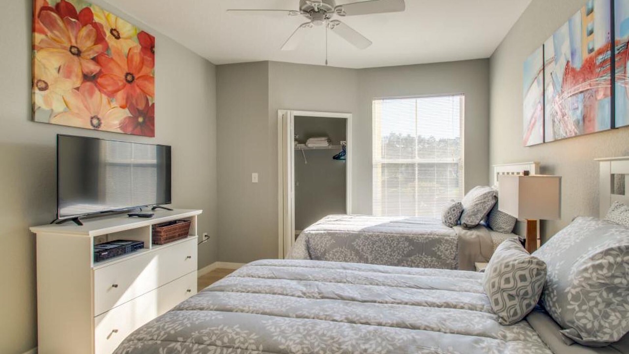 Photo of Bedroom in West Kissimmee