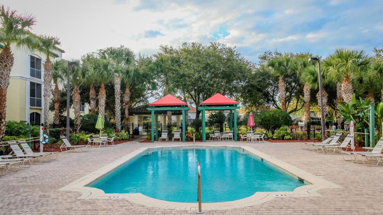 Photo of Outdoor in West Kissimmee