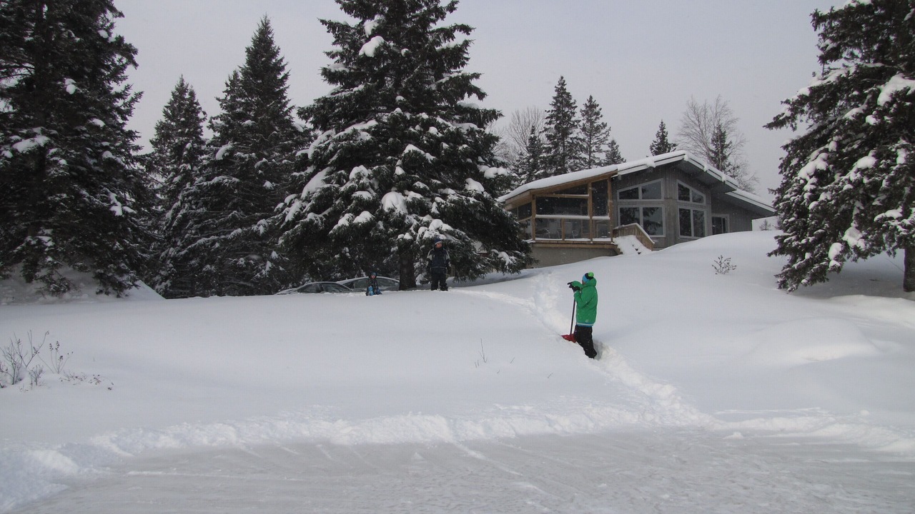 Photo of Outdoor in Perry