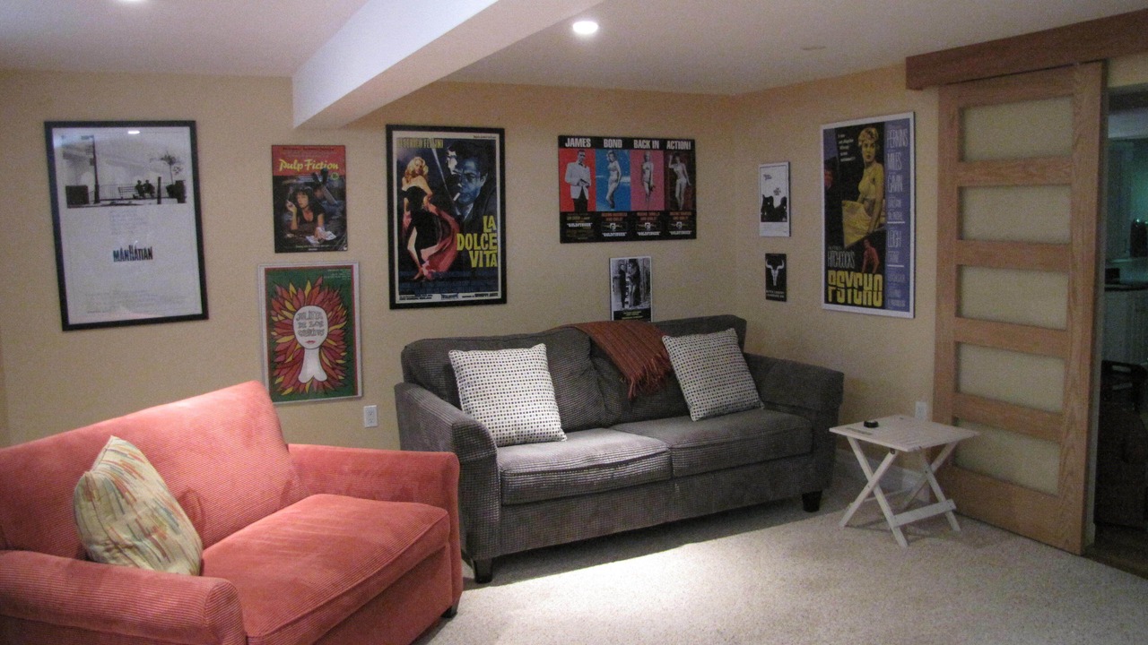 Photo of Livingroom in Perry