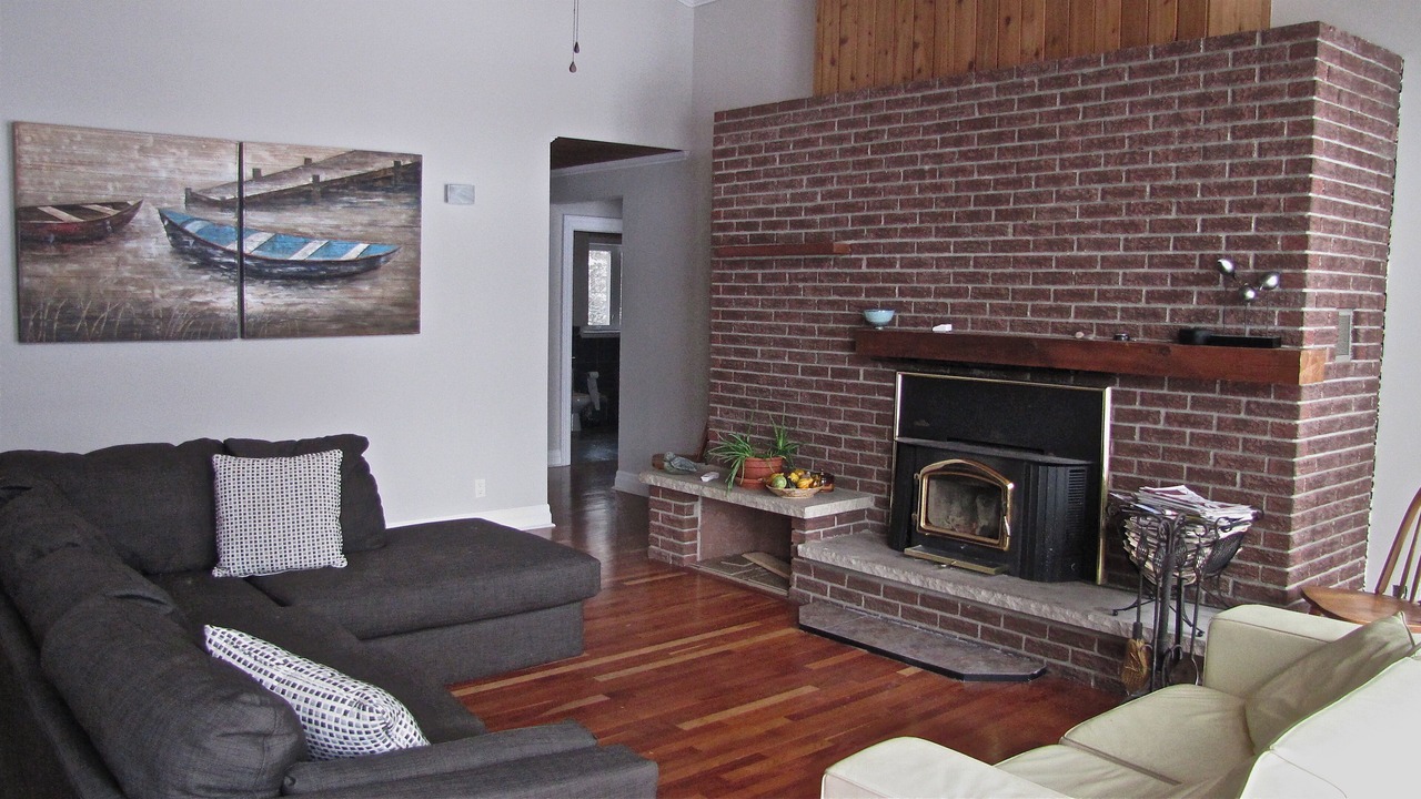 Photo of Livingroom in Perry