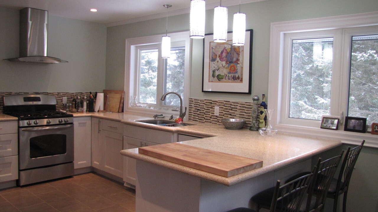 Photo of Kitchen in Perry