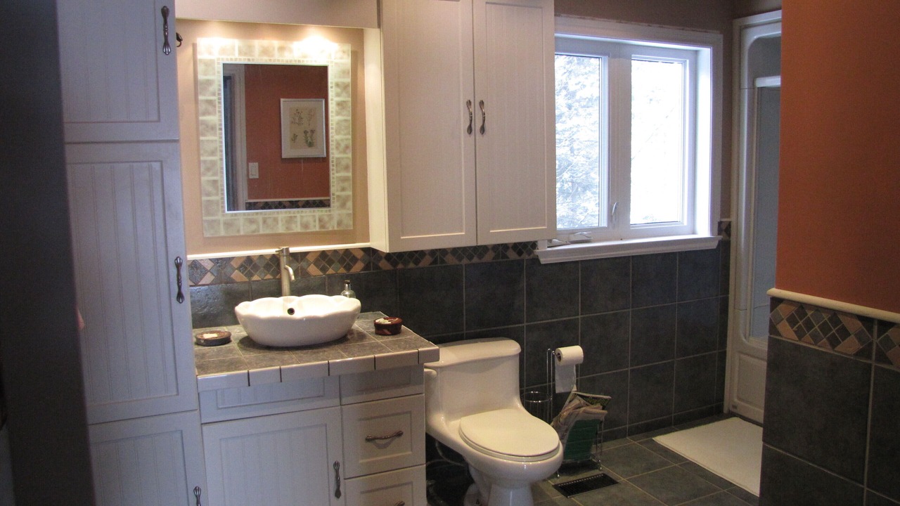 Photo of Bathroom in Perry