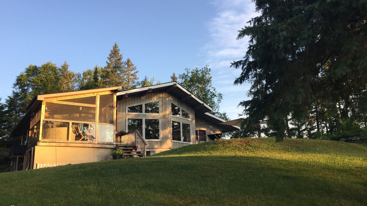 Photo of Outdoor in Perry