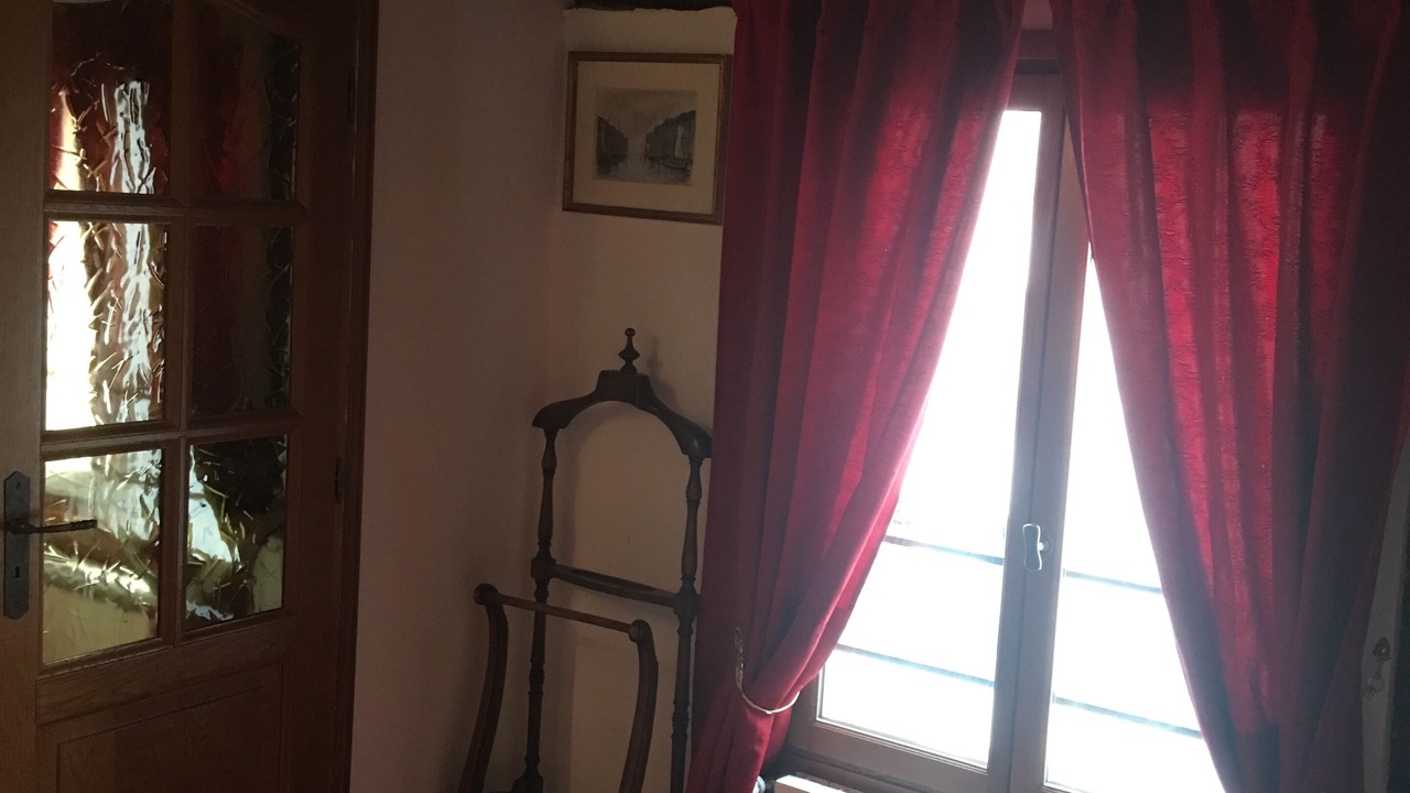 Photo of Bedroom in Marais