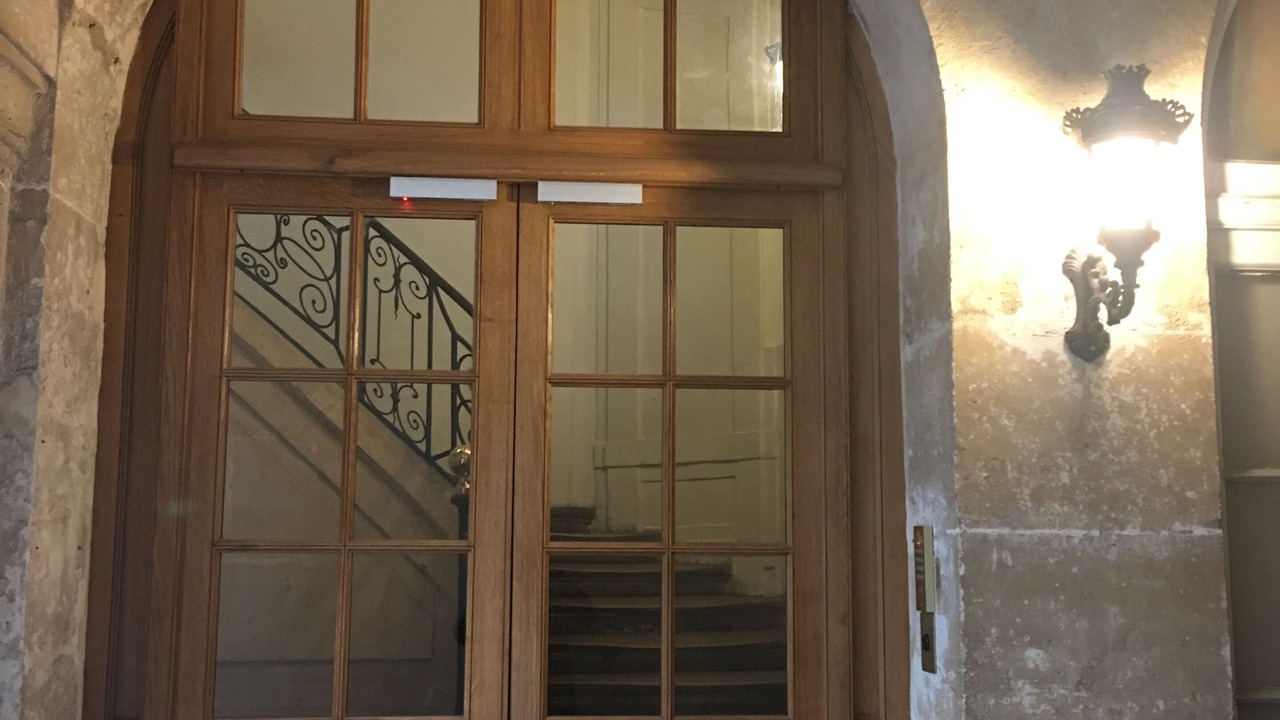 Photo of Others in Marais
