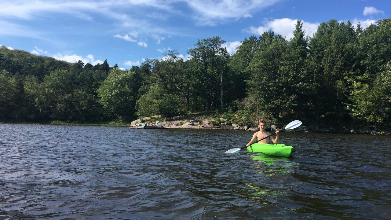 Photo of Others in Muskoka Lakes