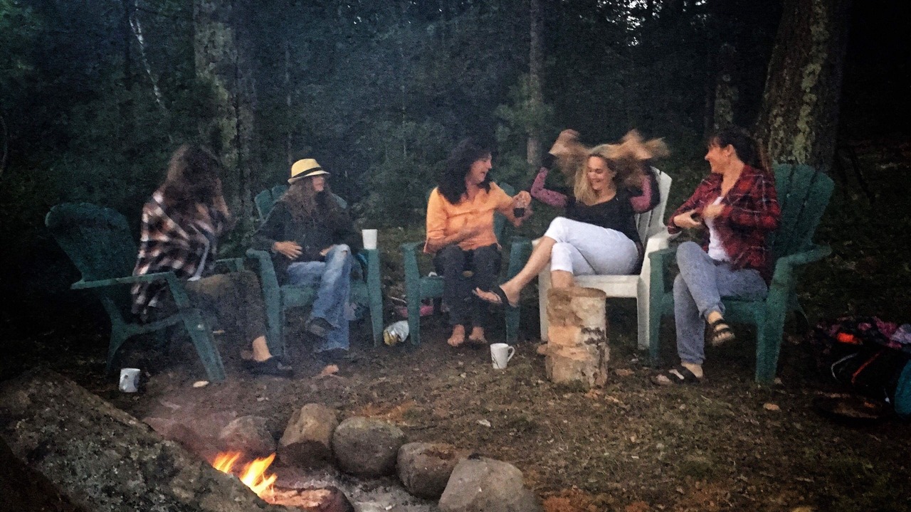 Photo of Outdoor in Muskoka Lakes