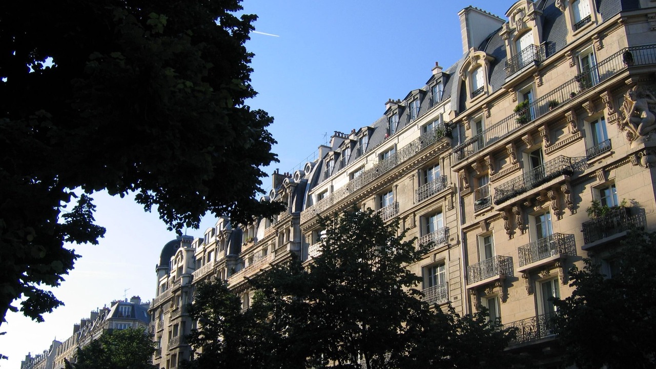 Photo of Others in Quartier Saint-Ambroise