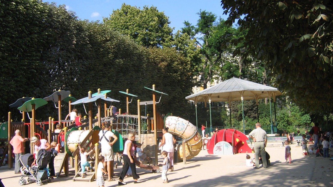 Photo of Others in Quartier Saint-Ambroise
