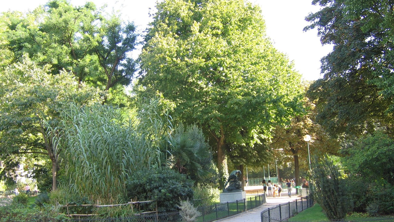 Photo of Others in Quartier Saint-Ambroise