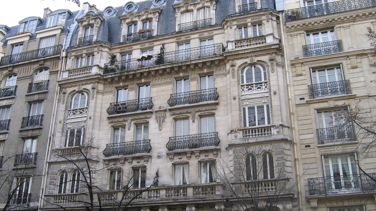 Photo of Others in Quartier Saint-Ambroise