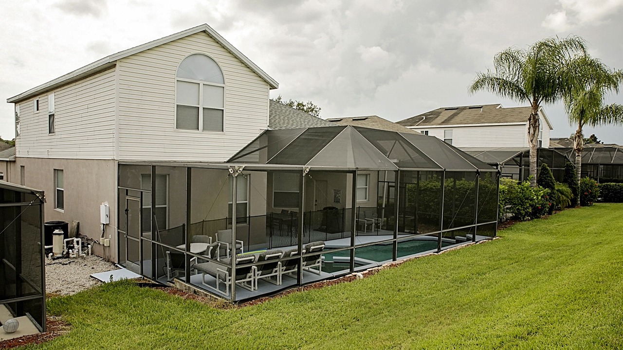 Photo of Outdoor in Windsor Palms