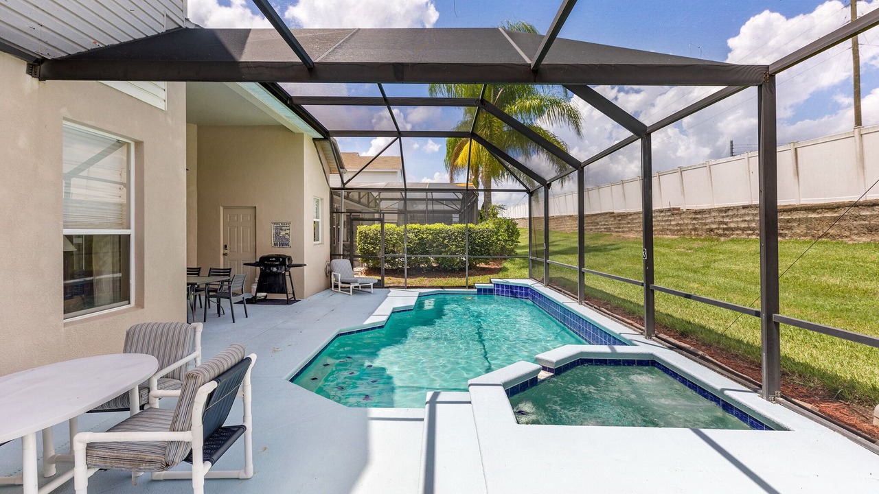 Photo of Outdoor in Windsor Palms