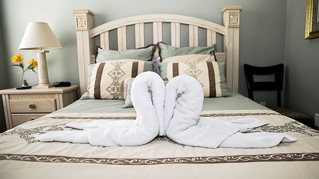 Photo of Bedroom in Windsor Palms