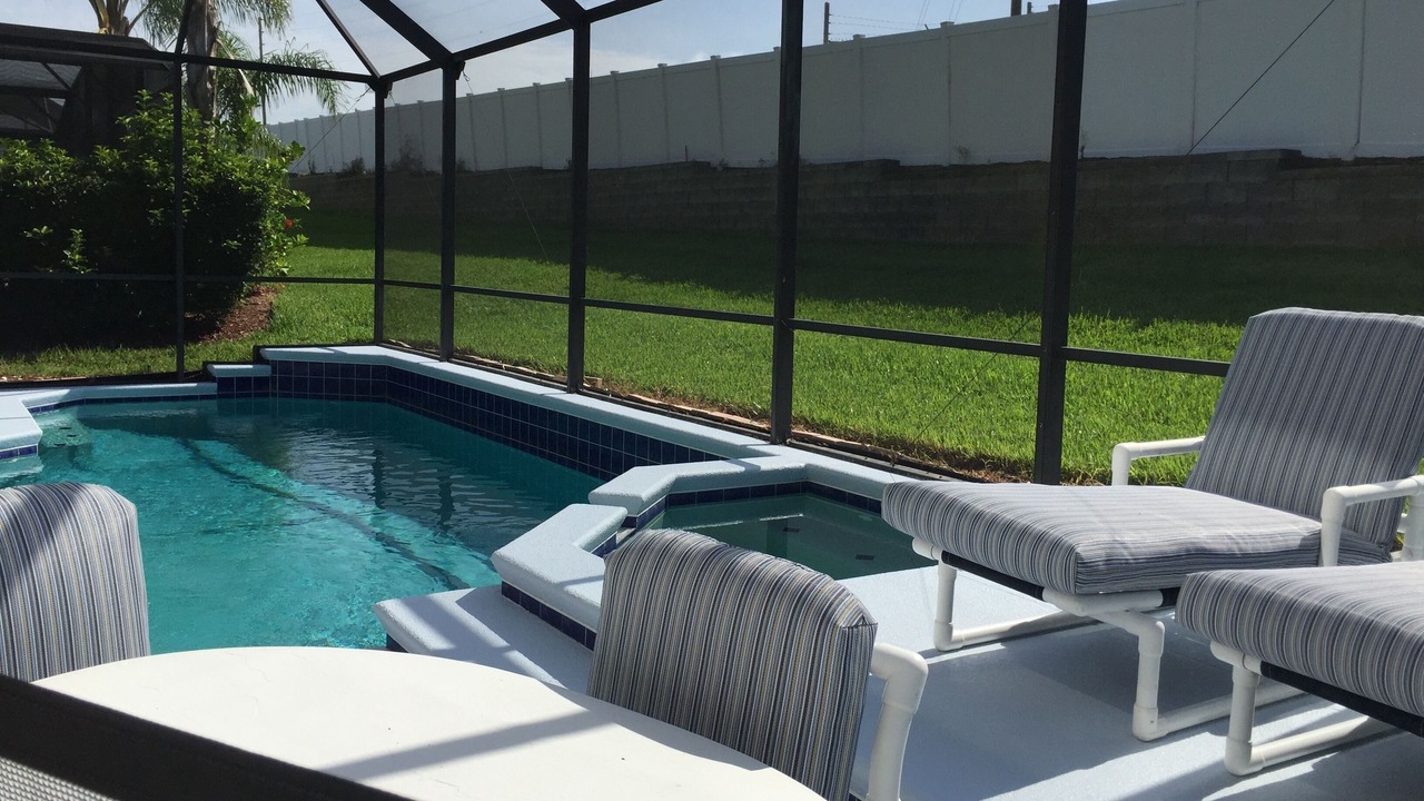 Photo of Outdoor in Windsor Palms