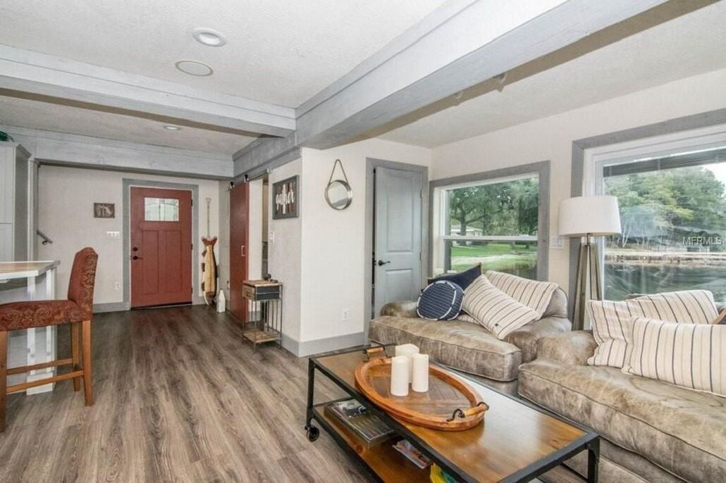 Photo of Livingroom in Greater Northdale