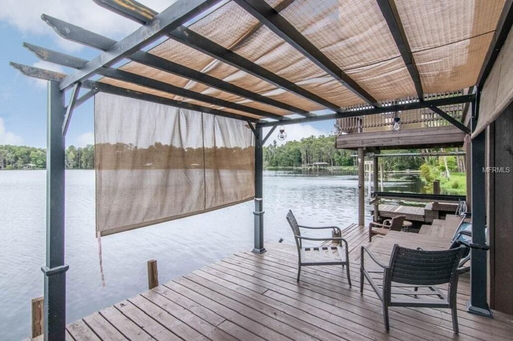 Photo of Patio Balcony in Greater Northdale