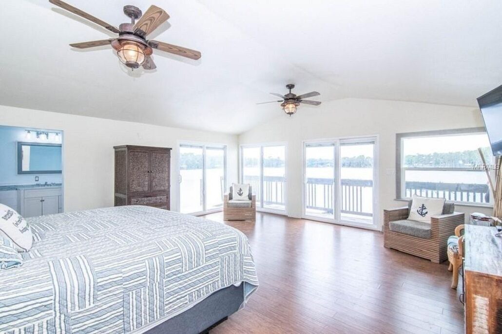 Photo of Bedroom in Greater Northdale