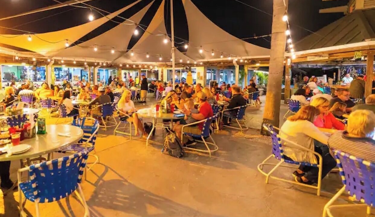Photo of Outdoor in Ruskin