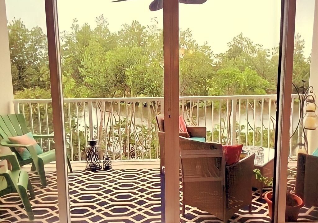 Photo of Patio Balcony in Ruskin