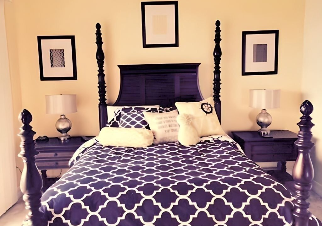 Photo of Bedroom in Ruskin