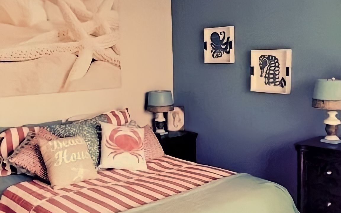 Photo of Bedroom in Ruskin