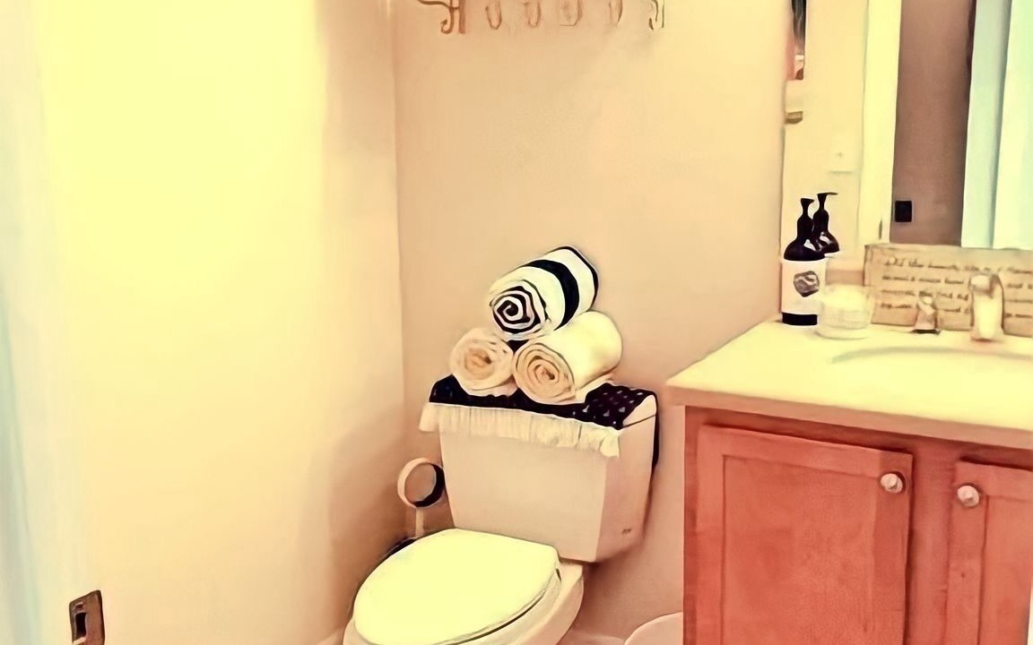 Photo of Bathroom in Ruskin