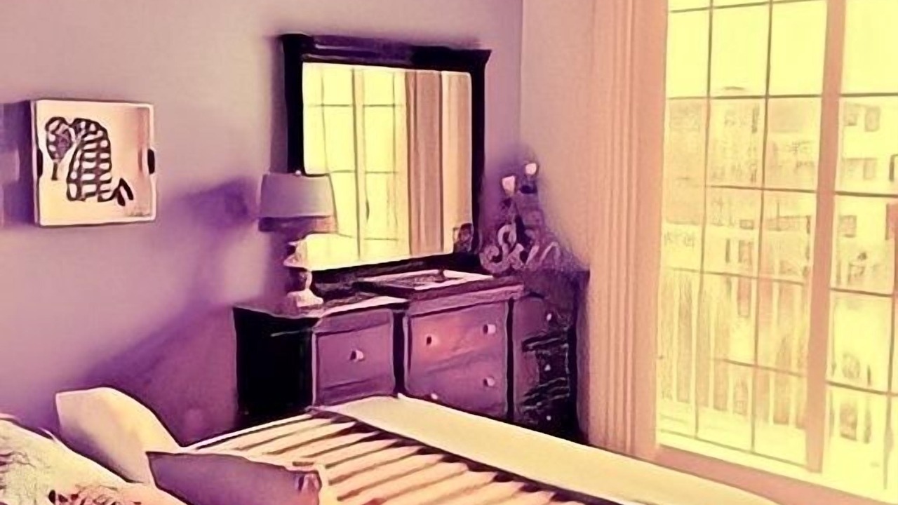 Photo of Bedroom in Ruskin