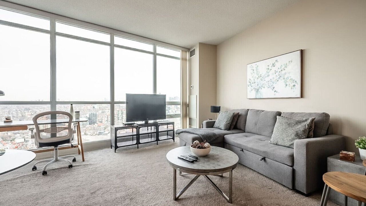 Photo of Livingroom in Niagara