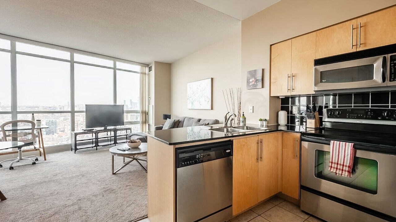 Photo of Kitchen in Niagara