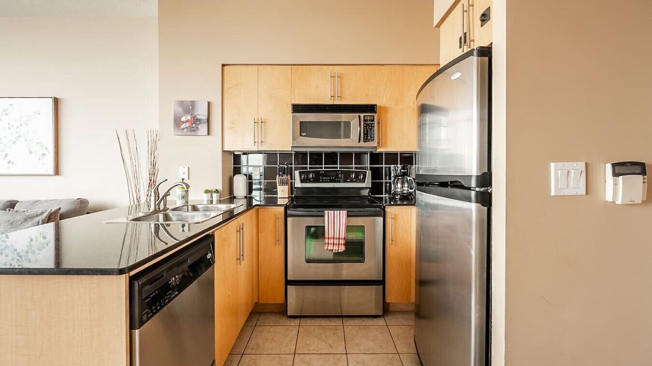 Photo of Kitchen in Niagara