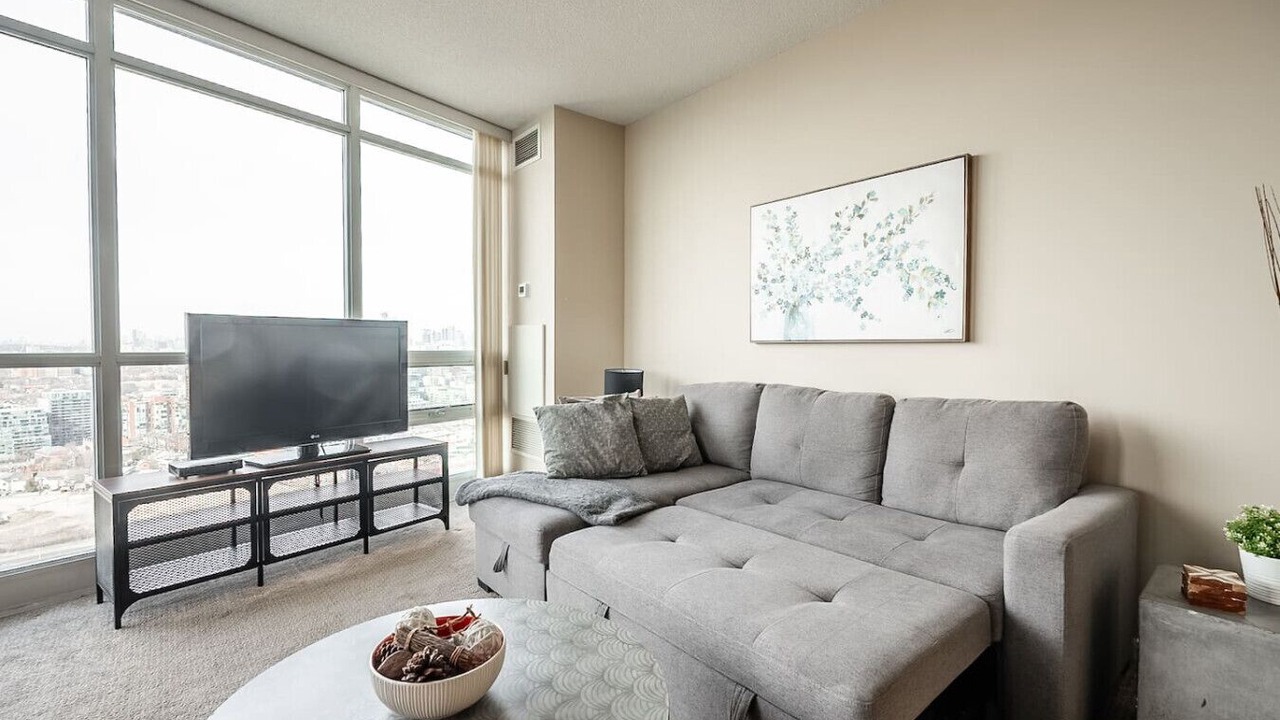 Photo of Livingroom in Niagara