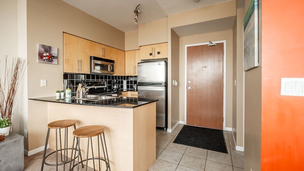 Photo of Kitchen in Niagara